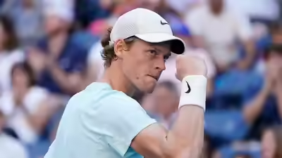 Jannik Sinner Biography: Early Life, Career, Rivalries & Personal Life (2025)