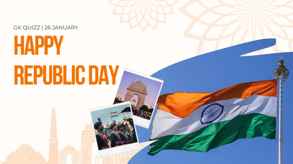 Complete Guide to Republic Day 2026 Celebrations Events, Parade & How to Participate