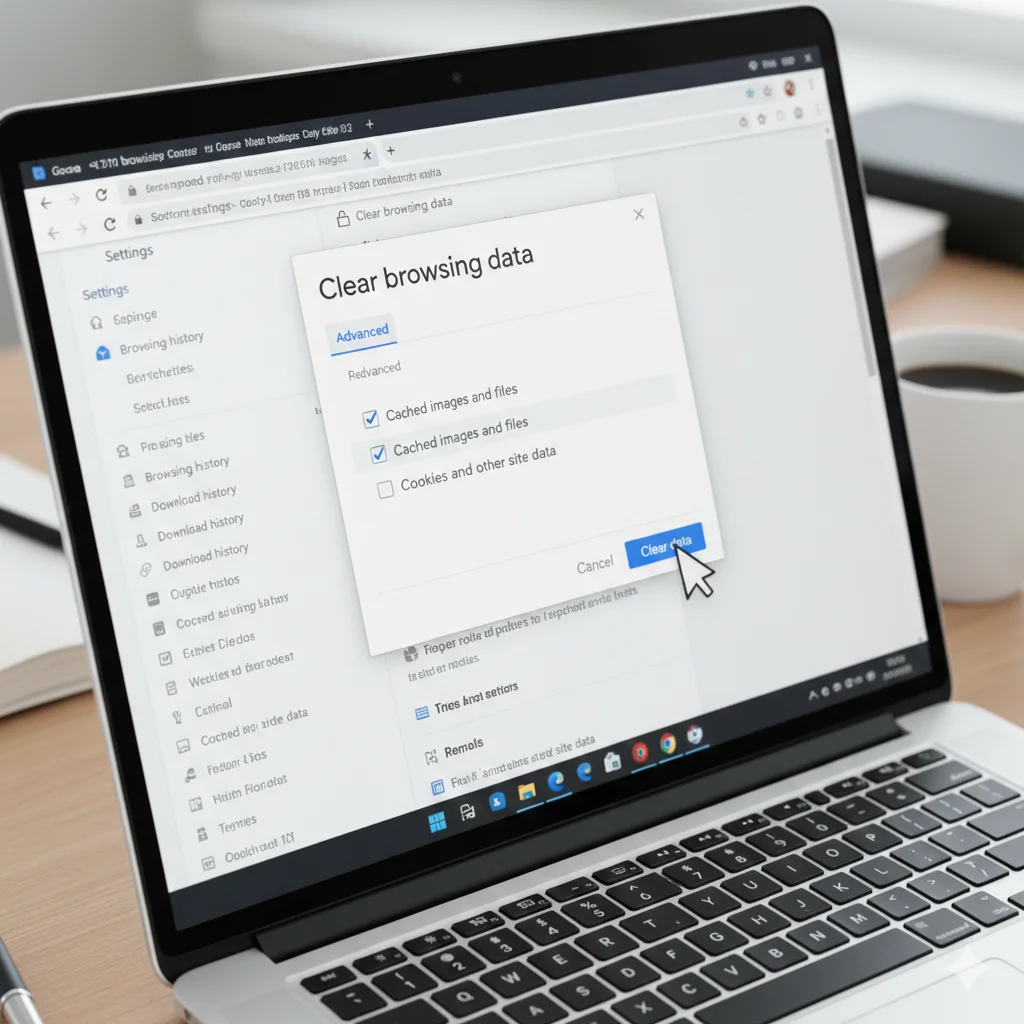 Common SSO Login Error and Fixes -Browser Cleaner